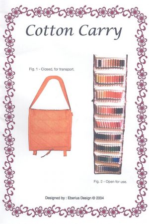 Eberius Design - Cotton Carry